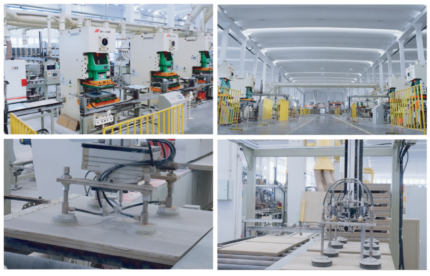 公司設有多個(gè)駐外勢售辦事處,服務(wù)網(wǎng)絡(luò )覆蓋全國