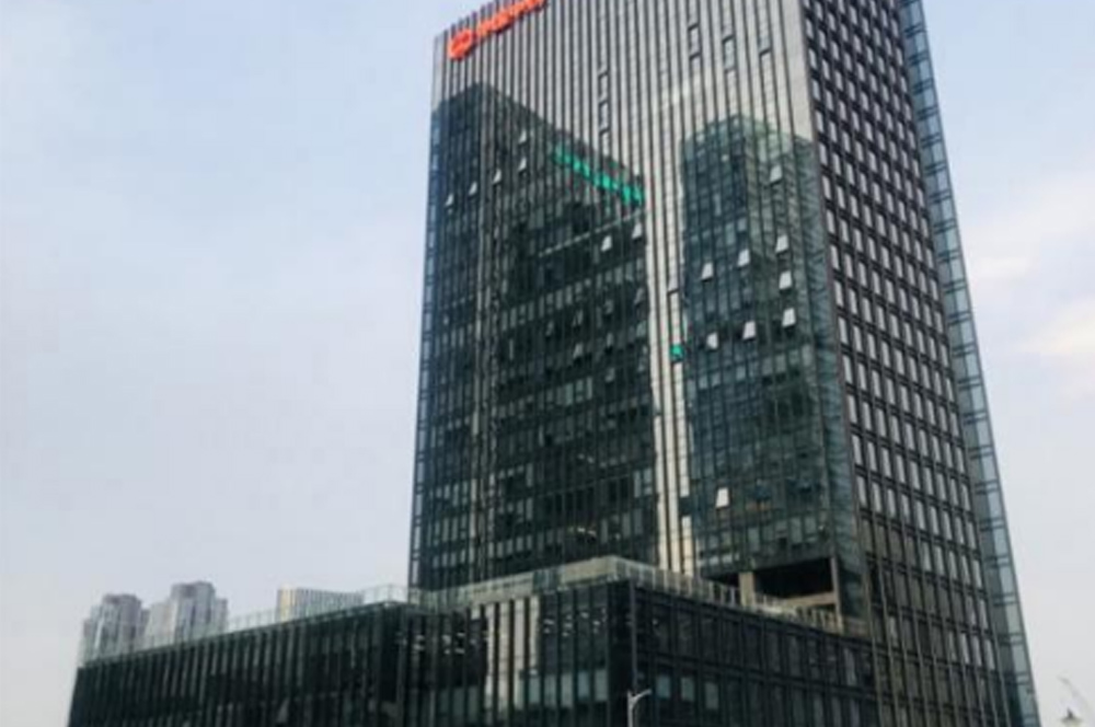 深圳·中國鐵路南線(xiàn)總部