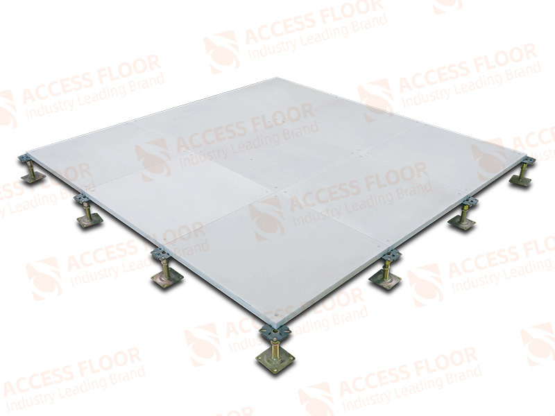 硫酸鈣網(wǎng)絡(luò )活動(dòng)地板生態(tài)型