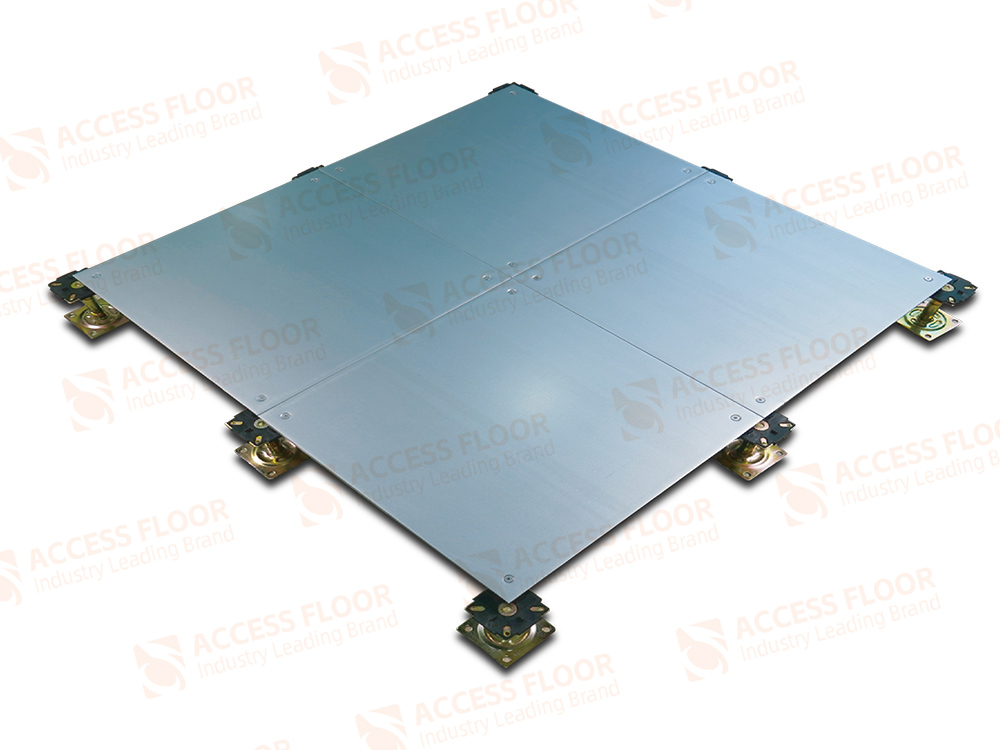OA500 GRC網(wǎng)絡(luò )活動(dòng)地板包鋼型