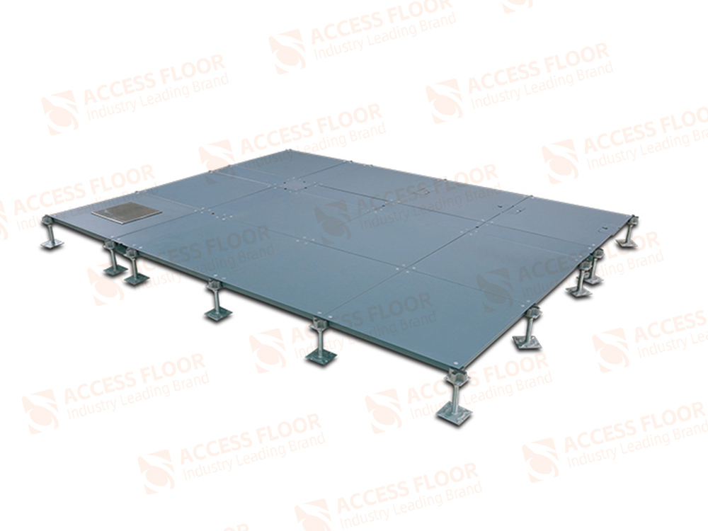 OA500 鋼質(zhì)網(wǎng)絡(luò )活動(dòng)地板