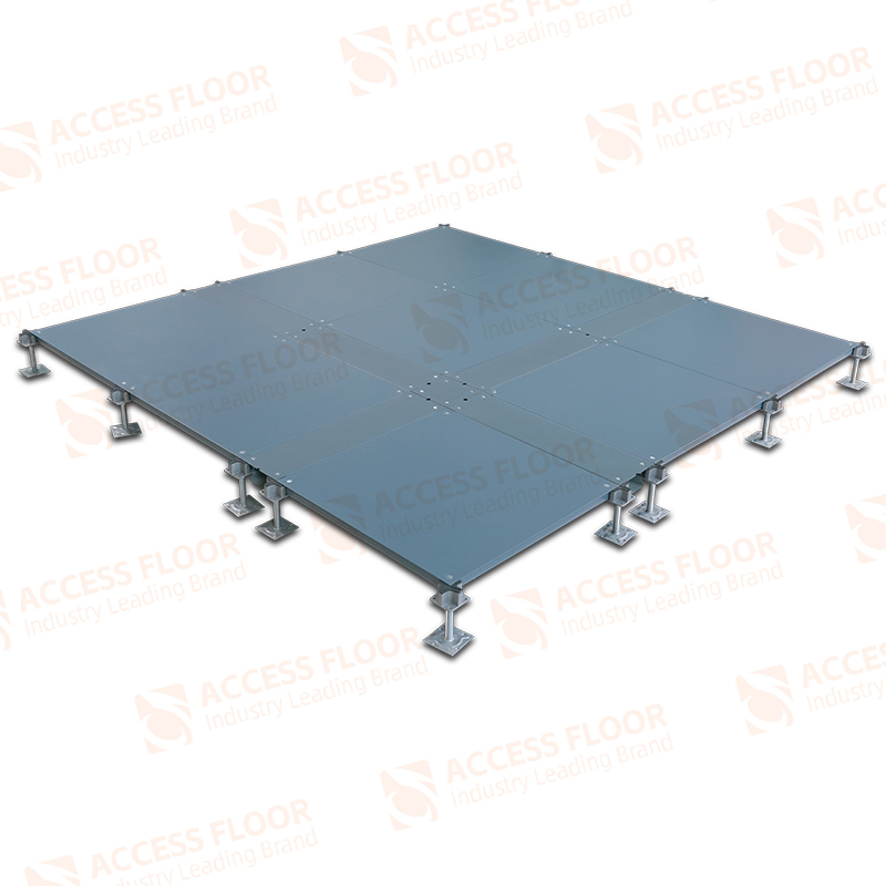 OA600 鋼質(zhì)網(wǎng)絡(luò )活動(dòng)地板